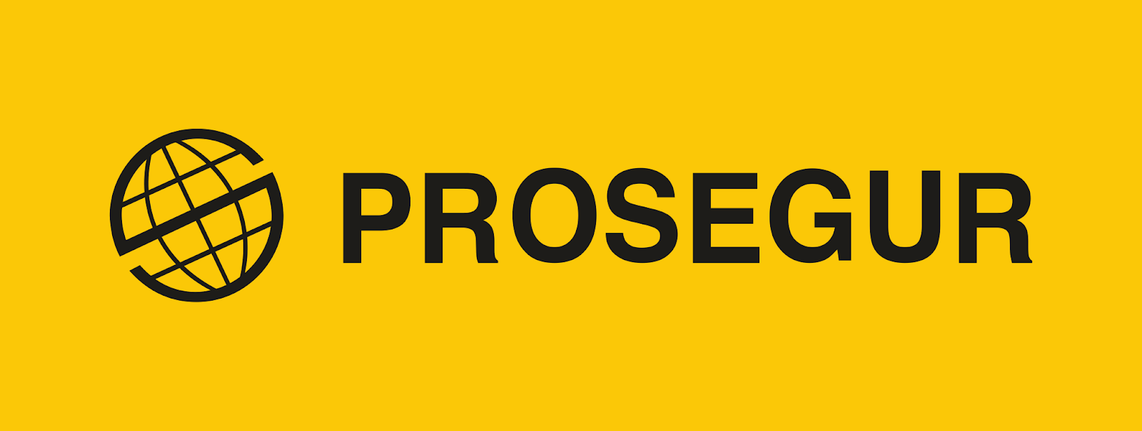 Prosegur Logo